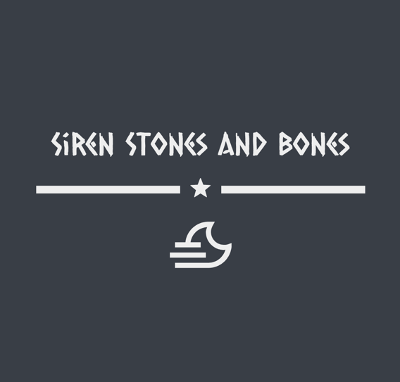 Siren Stones and Bones